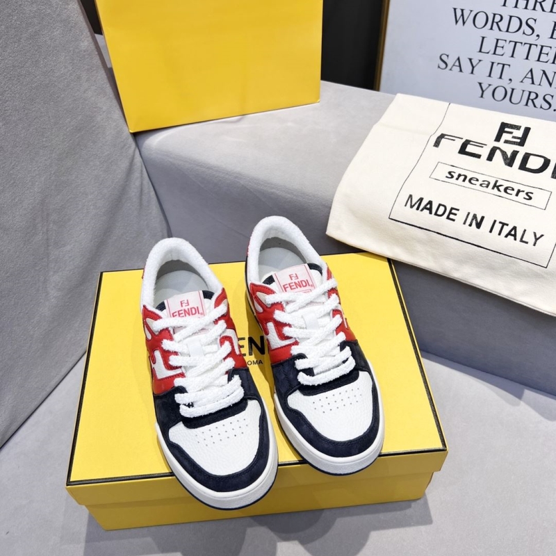 Fendi Sneakers